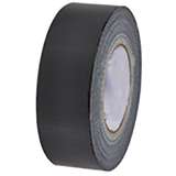 Duct Tape, 3"x60 Yds, 3" Core, 7 mil, Black redirect to product page